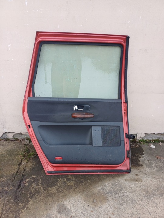 PORTES GAUCHE ARRIÈRE SEAT ALHAMBRA I LIFT LS3V