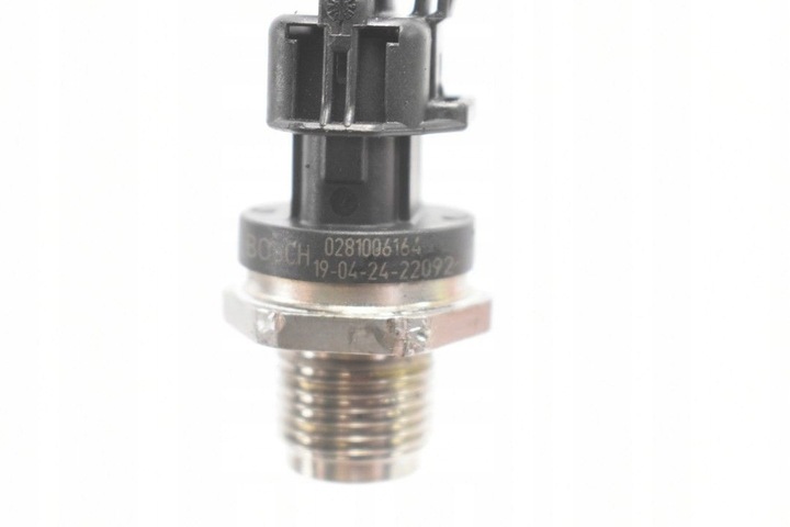 BOSCH 0 281 006 164 SENSOR PRESIÓN COMBUSTIBLES 