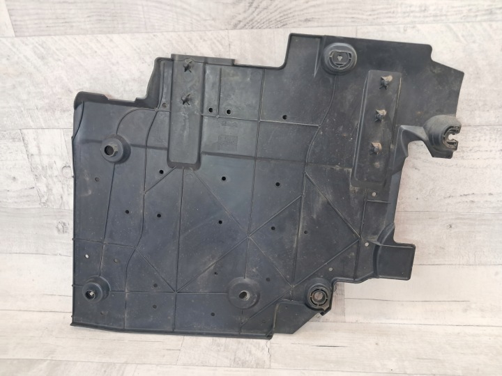 PEUGEOT 308 T9 SW PROTECTION CHÂSSIS ARRIÈRE ARRIÈRE 9815315480