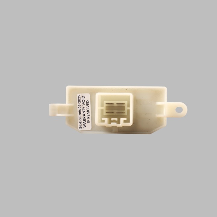 RÉSISTANCE VENTILATEURS FORD 2611450