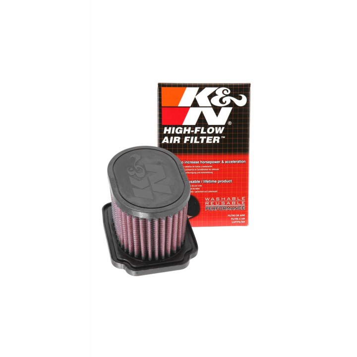 FILTRE AIR KN