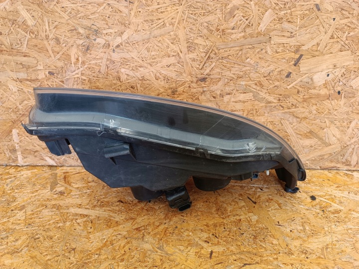 PHARE GAUCHE AVANT PROJECTEUR EUROPE 26060BN703 NISSAN ALMERA N16 LIFT