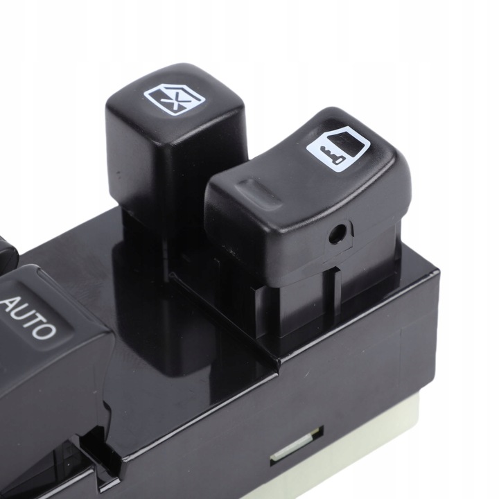 PRZEACZNIK COMMANDE GOWNYM OKNEM RÉSEAUX ÉLECTRIQUES 83071 SA040 SUBSTITUT JU