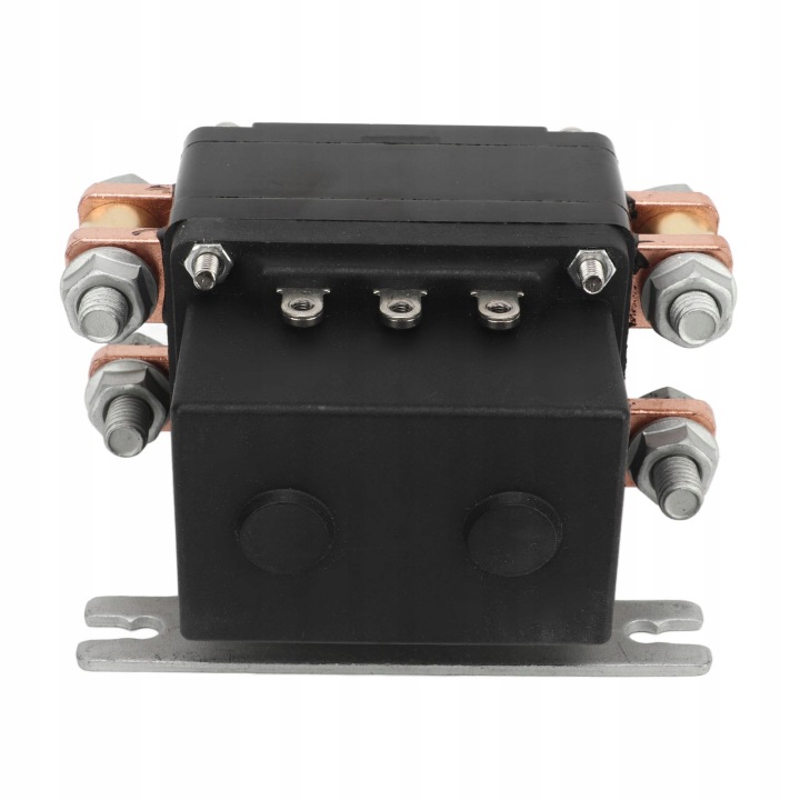 RELAIS CONTACTEUR VERS WYCIAGARKI 12V ATV 600A 34W BOBINE LAITON LR4600