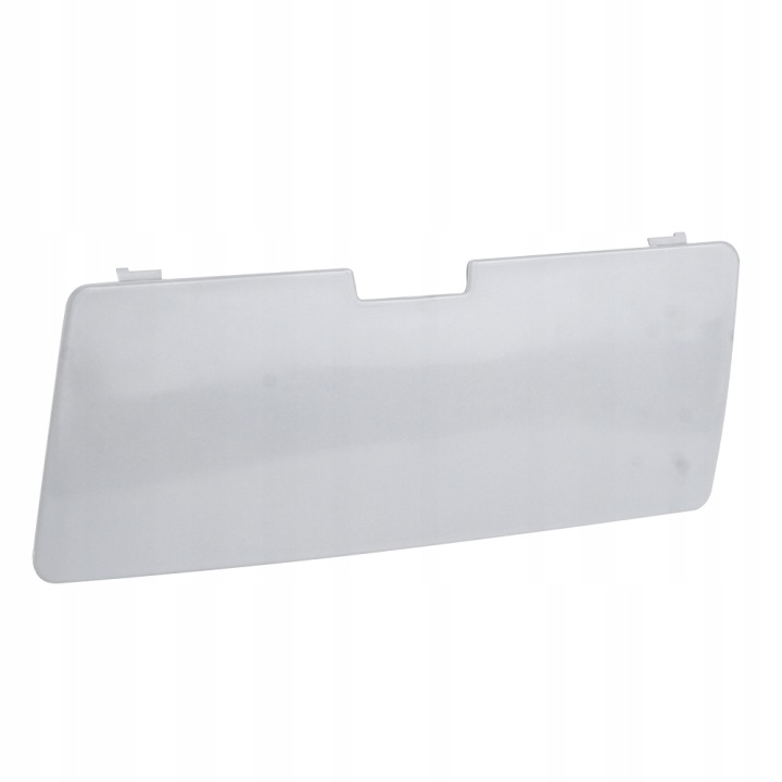 BOUCHON CROCHET D'ATTELAGE PARE-CHOCS VERS MERCEDES ESSENCE ECLASS W124