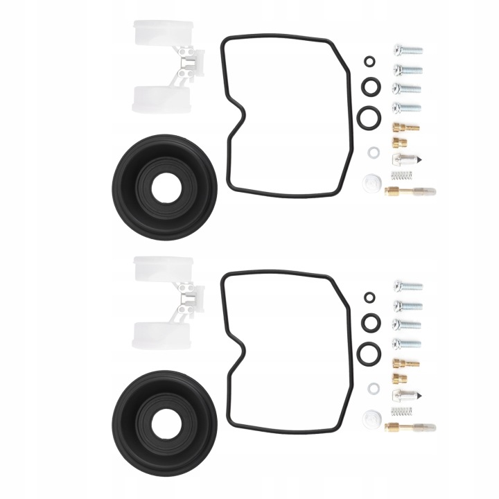 KIT RÉPARATION CARBURATEUR SUBSTITUT VERS KAWASAKI VULCAN 500 EN500 1991-1995