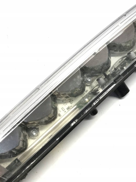 MERCEDES-BENZ GL X164 2007 GAUCHE PHARE LED VERS CONDUITE DIURNE A1649060351
