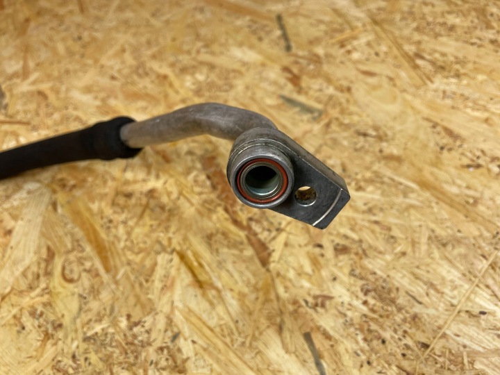 TUYAU TUYAU FIL CLIMATISATION FORD MONDEO MK5 H1GH-19N602-FB 2014-