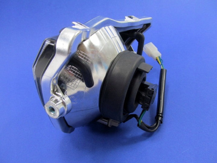 PROJECTEUR PHARE AVANT YAMAHA WR 125 250 450 F