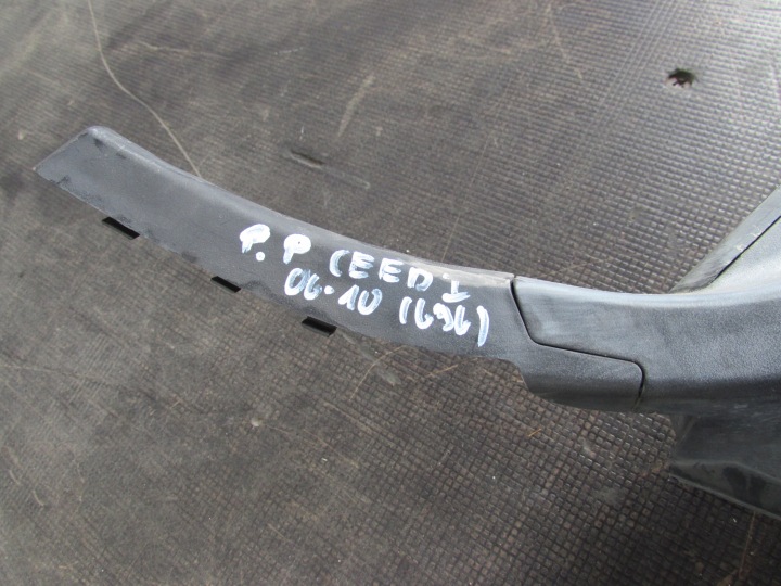 DOUBLURE DE PASSAGE DE ROUE KIA CEED I 06-10R 86151-1H000