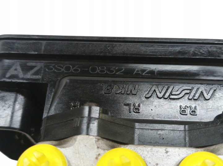 POMPE ABS 3S06-0832 AZ1 HONDA CIVIC VII (2001-2005)