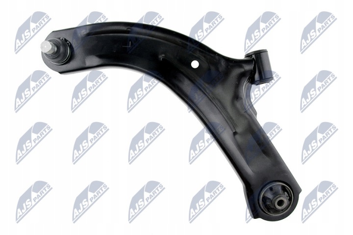 BRAS DE SUSPENSION AVANT NTY NTY ZWD-NS-078