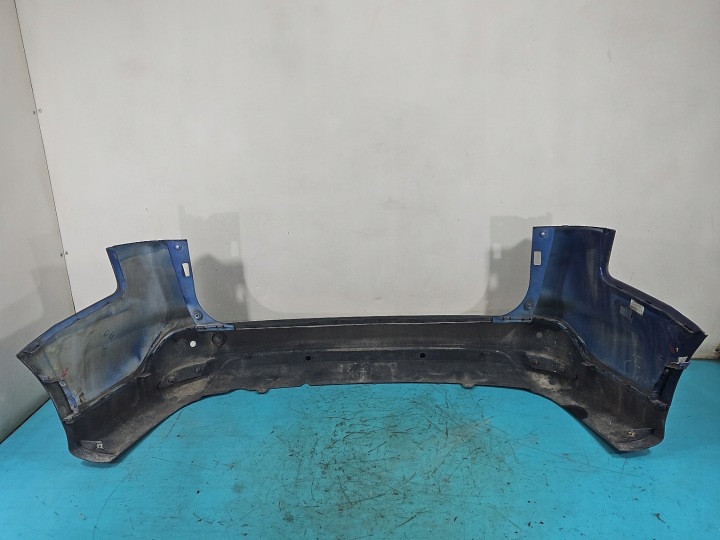 PARE-CHOCS ARRIÈRE ARRIÈRE FORD FOCUS MK3 UNIVERSEL HF