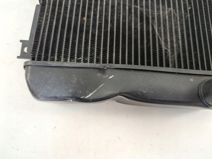KAWASAKI Z900 20+ RADIATEUR