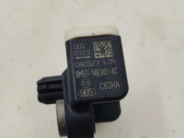 FORD KUGA I 2008 CAPTEUR COUP AIRBAG
