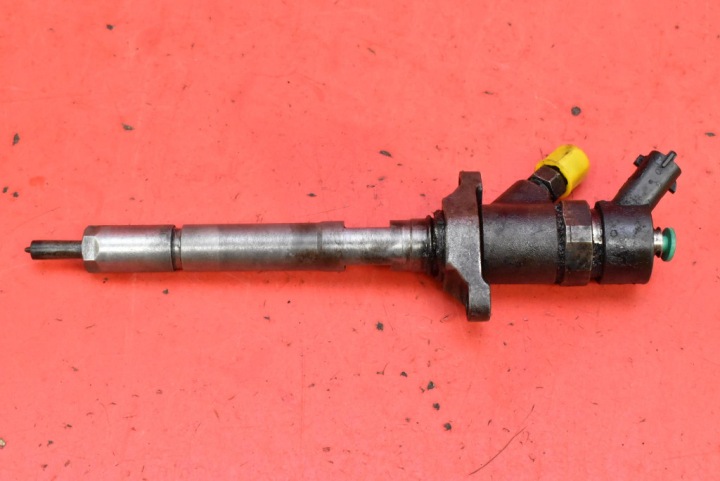 INJECTEUR INJECTEUR TEST 0445110188 PEUGEOT 307 1 I SW 1.6 HDI 109 KM 01-05