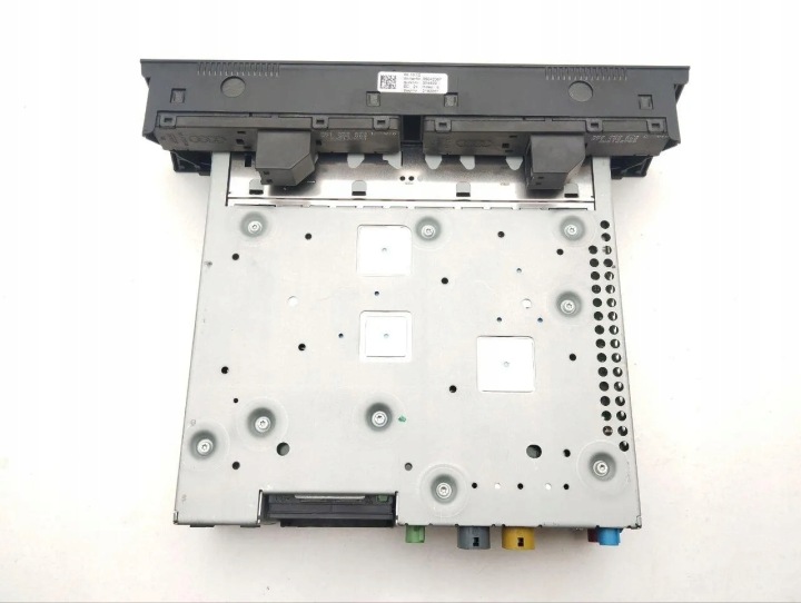 NAVIGATION MMI 3G+ LECTEUR DE CARTE NAVIGATION AUDI A4 B8 Q5 SQ5 LIFT 8R1035746B