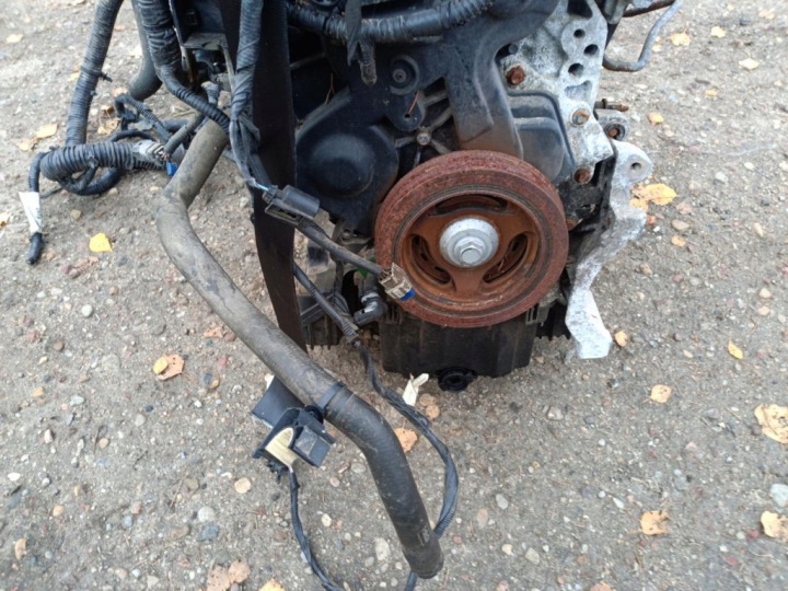 FORD CONNECT 1.5 TDCI MOTEUR DIESEL DV5FC