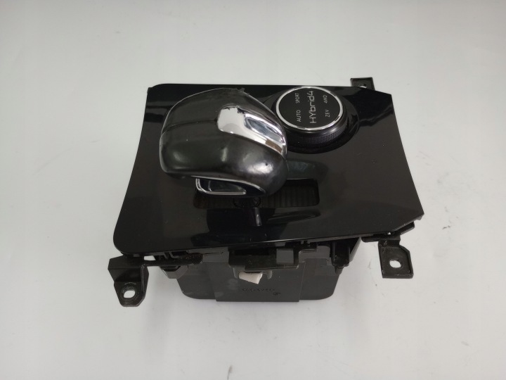 PEUGEOT 508 MÉCANISME DE CHANGEMENT DE VITESSES COMMUTATEUR TRYBU CONDUITE 9801784480 96669728ZD EUROPE