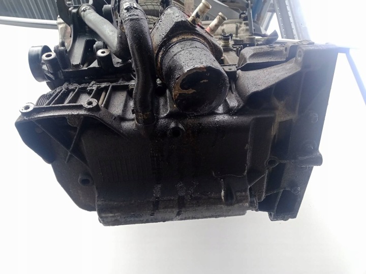 MOTEUR EW12 PEUGEOT 407 SW