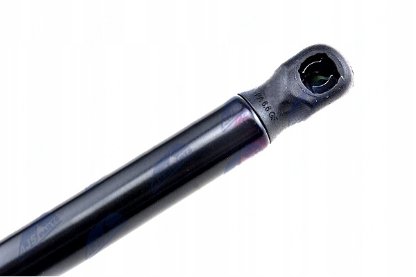 SERVOMOTEUR TÉLESCOPE COUVERCLES DE COFFRE TOYOTA YARIS 99-05 NTY NIEZBEDNIK CONDUCTEUR #13
