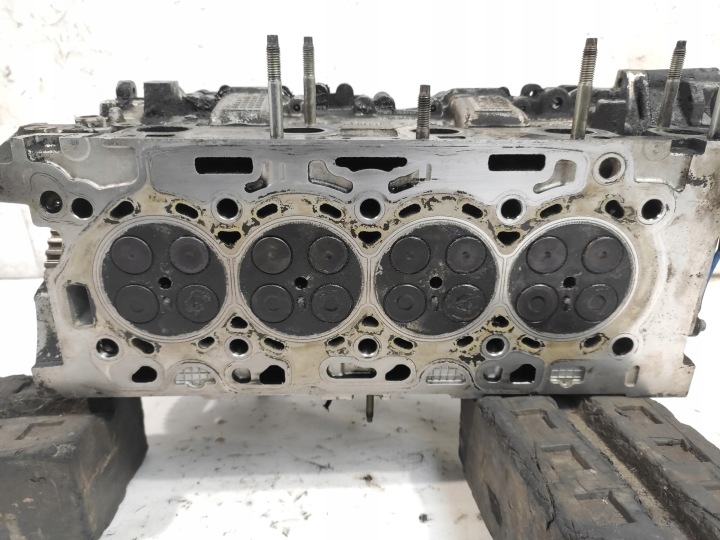 CULASSE 9655911480 CITROEN PEUGEOT FORD VOLVO 1.6 HDI CDTI