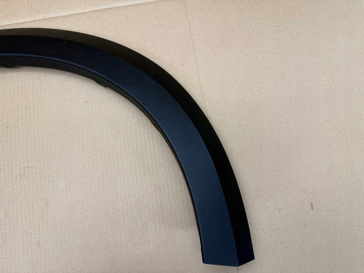 DACIA SANDERO III 3 MOULURE GARDE-BOUE AVANT DROITE AVANT 638123878R