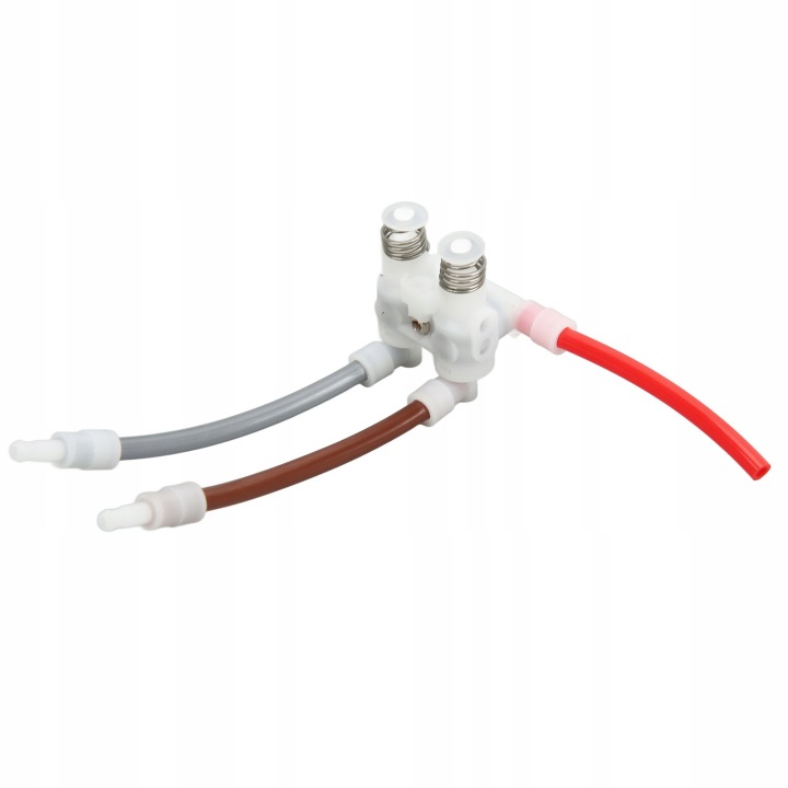 SOUPAPE ZAWIESINY AIR SIÈGES 42533245 ABS HAUTEUR WYDAJNOSC 4W