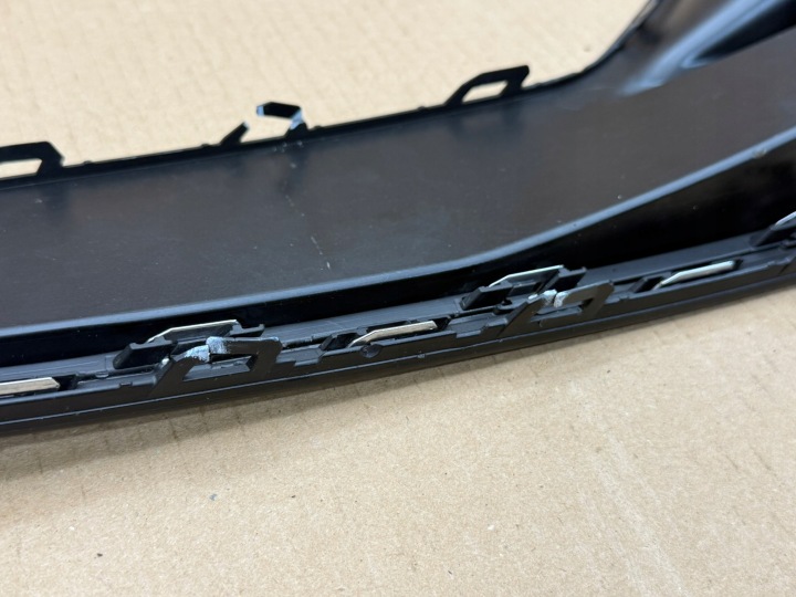 FORD FOCUS IV MK4 VIGNALE GRILLE PARE-CHOCS AVANT DROITE AVANT JX7B15A298