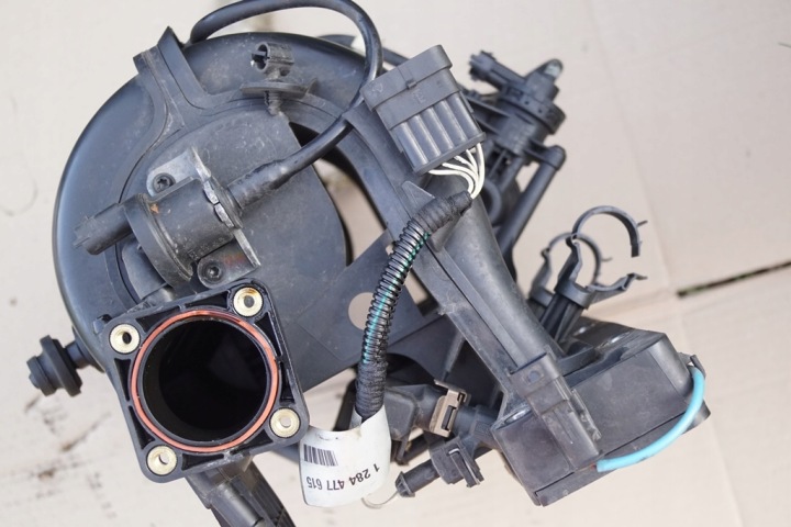 COLLECTEUR ADMISSION FIAT GRANDE PUNTO 1.4 16V F01C460002