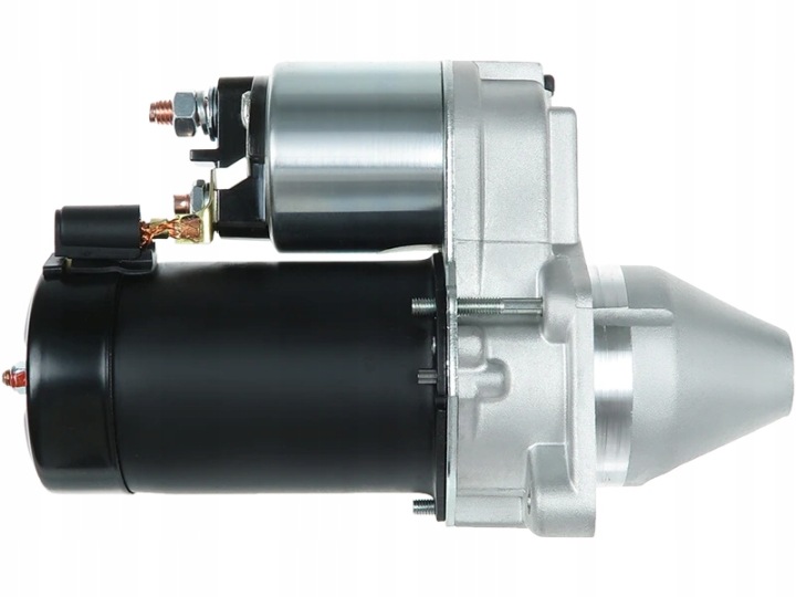 NEUF DÉMARREUR MOTOCYCLETTE BMW R75 R80 R90 R100 1973-1996 ANNÉE