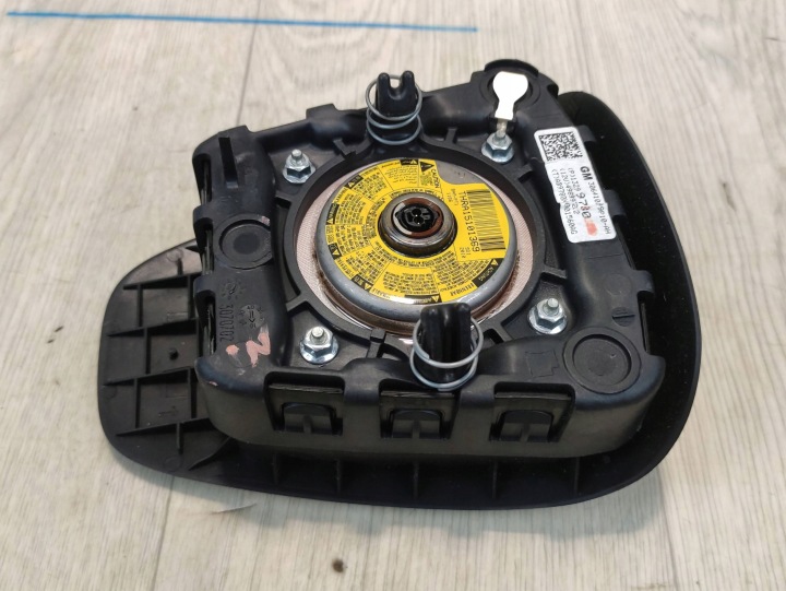 OPEL ASTRA J COUSSIN AIRBAG CAOUTCHOUC 306410199P10