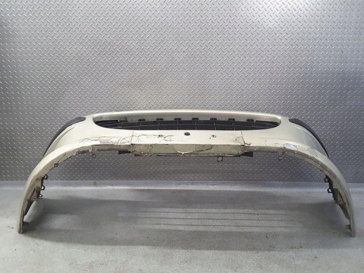 PARE-CHOCS AVANT PEUGEOT 407 9644644377