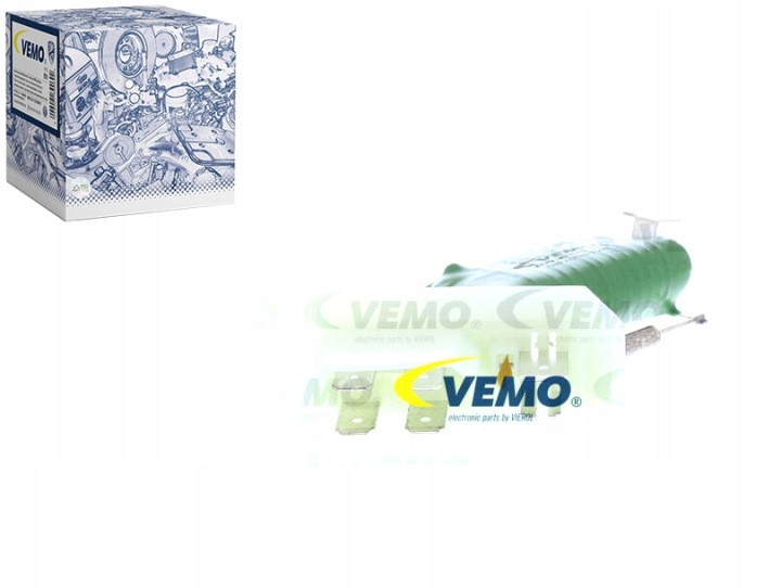 ÉLÉMENT RÉGULATEUR VENTILATEURS RÉSISTANCE CONVIENT VERS OPEL ASTRA F, ASTRA