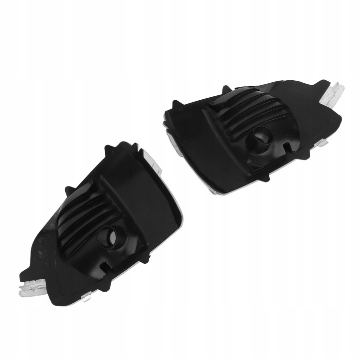 1 PAIRE 12V CLIGNOTANT SUR RÉTROVISEURS WSTECZNYM 31111814 CLIGNOTANT NS