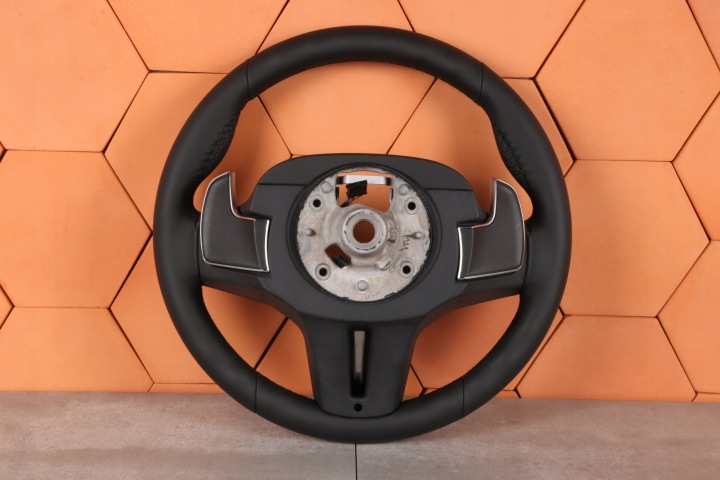 BMW G30 G31 G11 G12 G14 G16 G05 G06 G07 ORIGINALE VOLANT MODULE 9KM