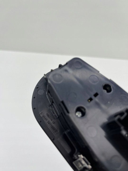 MINI F60 LCI COUNTRYMAN PANNEAU COMMUTATEUR VITRE CONDUCTEUR 9354861