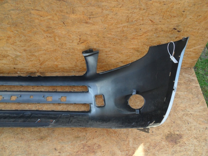 PARE-CHOCS AVANT AVANT TOYOTA RAV 4 3 III 09-