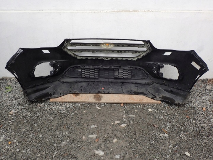 PARE-CHOCS AVANT AVANT FORD KUGA MK2 ST LINE LIFT