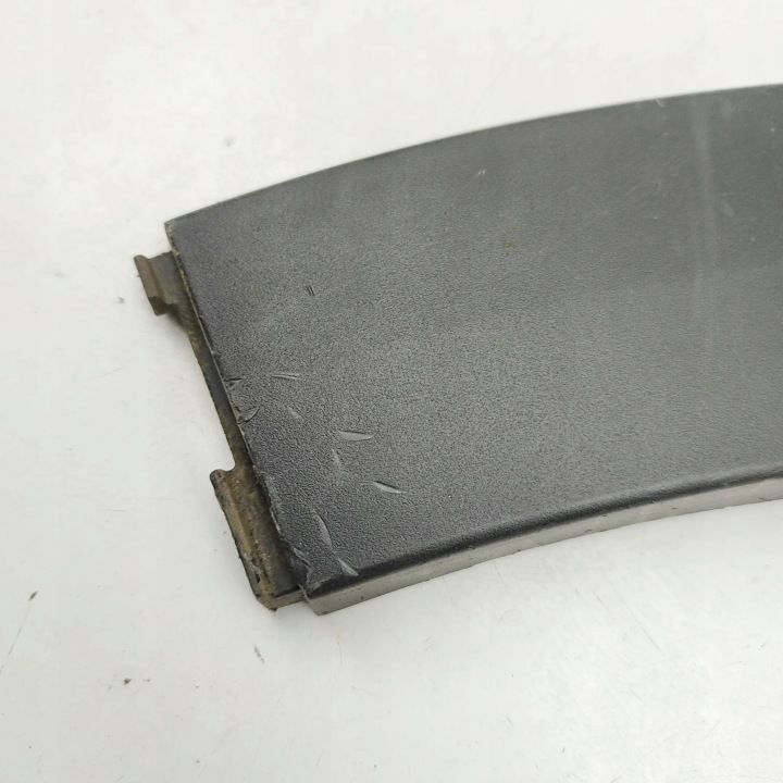 REVÊTEMENT GARDE-BOUE ARRIÈRE GAUCHE KIA NIRO 87743G5000 32060808 1.6L 150KW 2021
