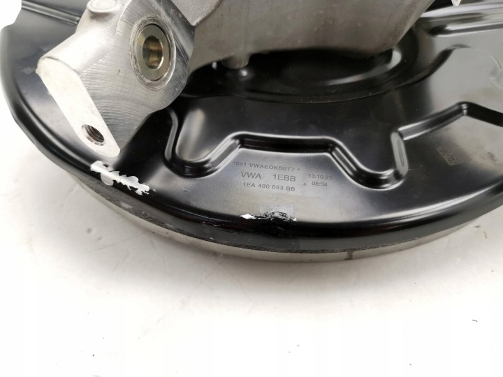 MCPERSON ROTULE DE DIRECTION AMORTISSEUR DISQUE GAUCHE VW ID.4 1EA412037DJ NEUF ORIGINE