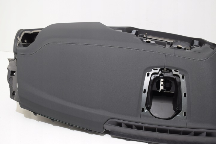 BMW X3 G01 X4 G02 LCI LIFT TABLEAU DE BORD CONSOLE SENSATEC SZARA-NIC HUD
