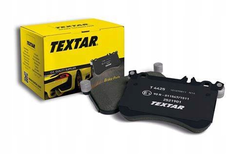DISQUES PLAQUETTES AVANT TEXTAR AUDI A5 CABRIOLET