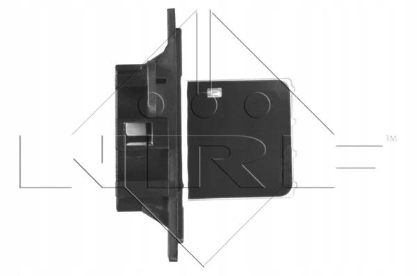 NRF 342027 RESISTENCIA VENTILADOR INTERIOR 