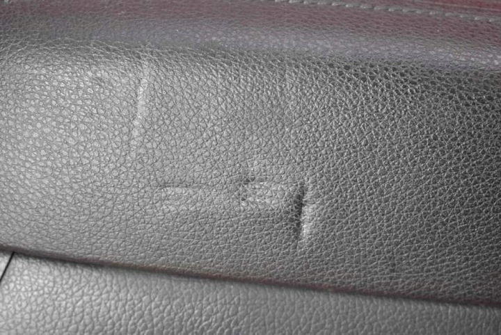 TUNNEL CENTRAL ACCOUDOIR EUROPE 84651-3W020 KIA SPORTAGE 3 III 10-14