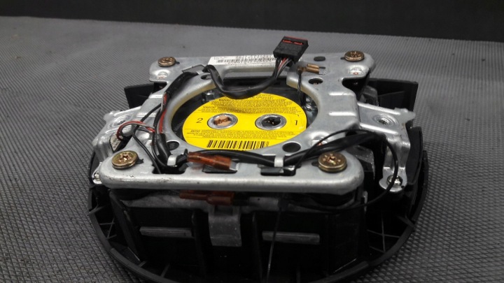 3S71-F042B85-DCW AIRBAG CONDUCTEUR MONDEO MK3