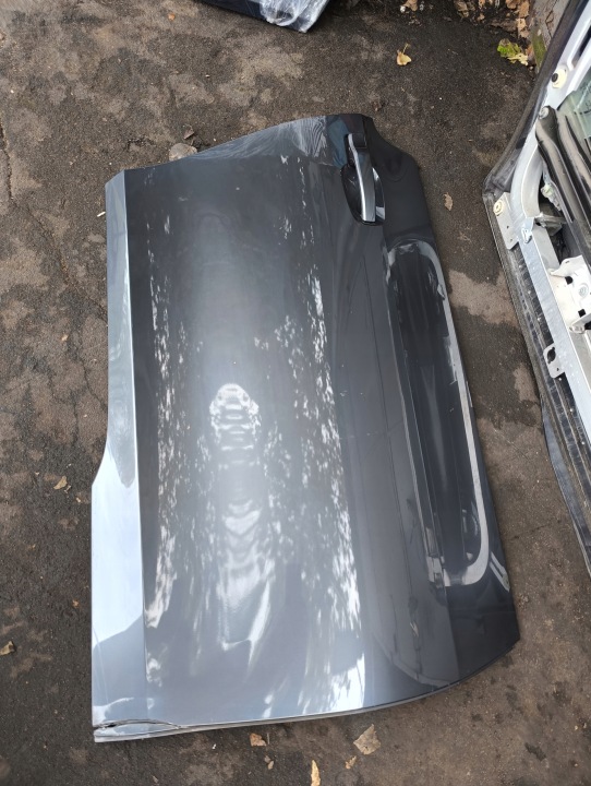 BMW I3 REX L01 C2V PORTES GAUCHE AVANT GAUCHE AVANT VITRE