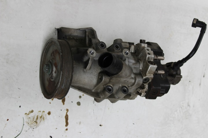 POMPE CARBURANTS 51.11103-7858 GROUPE MOTOPROPULSEUR 51385073077 MAN EURO6