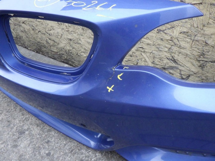 BMW 2 F22 F23 KIT PARE-CHOCS AVANT