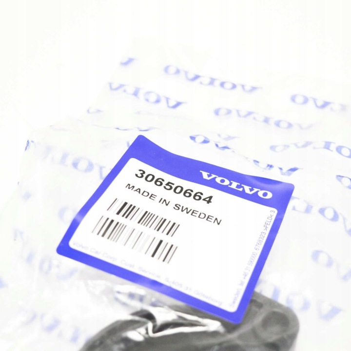 CHÂSSIS CAPTEUR GALET ROZRZUTU VOLVO S60 MK1 30650664